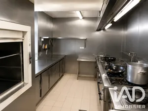 Restaurant à Vincennes (94300)
