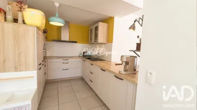 Appartement à Talence (33400)