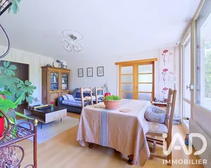 Appartement à Reims (51100)