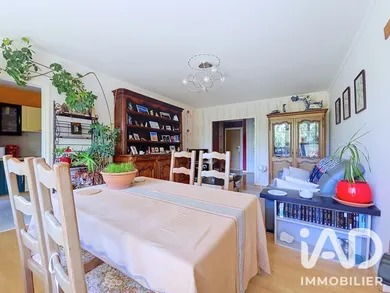 Appartement à Reims (51100)