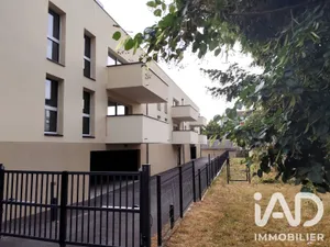 Apartment in Amboise (37400)