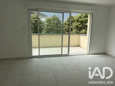 Apartment in Amboise (37400)
