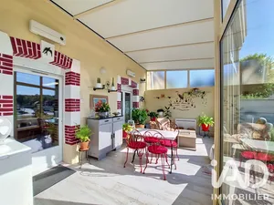 House in Montereau (45260)