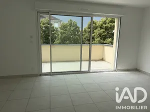 Apartment in Amboise (37400)