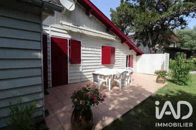 Maison à Gujan-Mestras (33470)