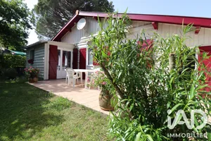 House in Gujan-Mestras (33470)