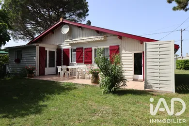 Maison à Gujan-Mestras (33470)