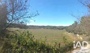 Maison à Entrecasteaux (83570)