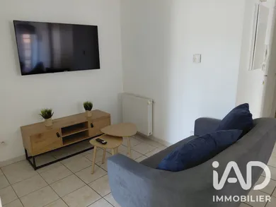 Appartement à Béziers (34500)