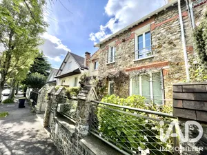 Maison à Thiais (94320)