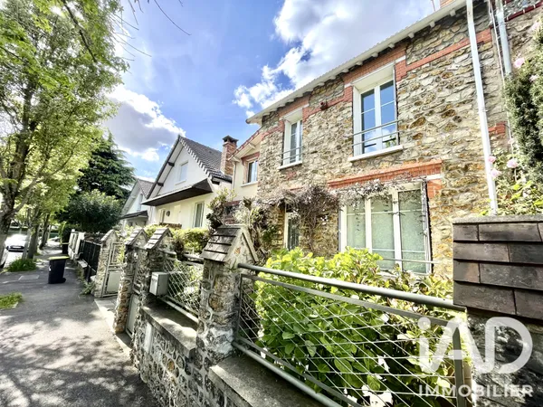 Maison à Thiais (94320) photo 2