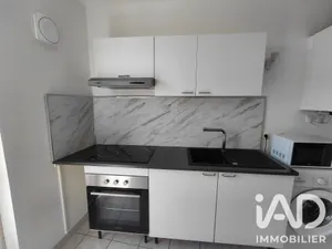 Apartment in Béziers (34500)