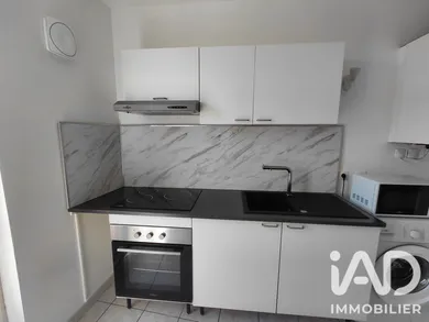 Appartement à Béziers (34500)