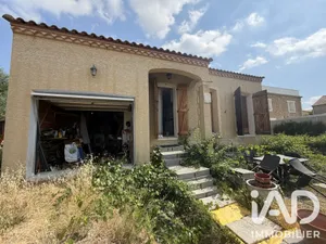 House in Puisserguier (34620)
