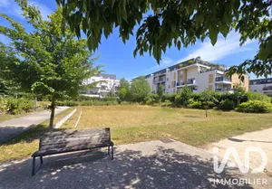 Apartment in Herblay-sur-Seine (95220)
