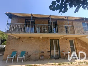 House in Sarlat-la-Canéda (24200)