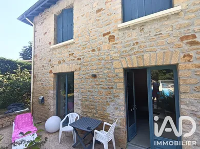 House in Sarlat-la-Canéda (24200)