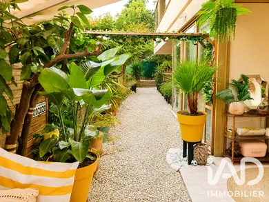 Appartement à Le Cannet (06110)