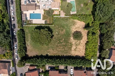 Land in Saint-Rémy-de-Provence (13210)