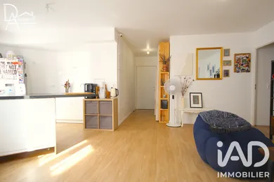 Appartement à Montigny-lès-Cormeilles (95370)
