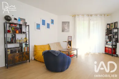 Appartement à Montigny-lès-Cormeilles (95370)
