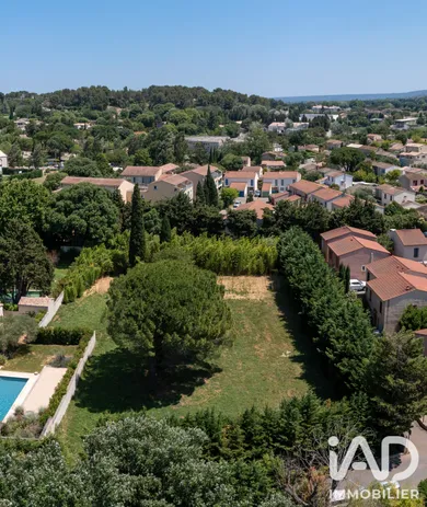 Land in Saint-Rémy-de-Provence (13210)