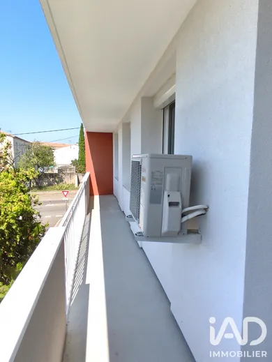 Appartement à Donzère (26290)