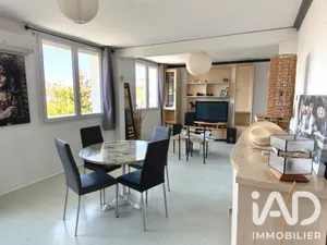 Apartment in Donzère (26290)
