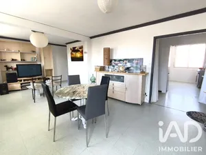 Appartement à Donzère (26290)