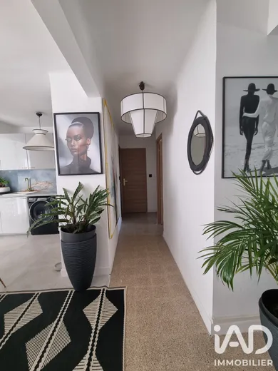 Appartement à Six-Fours-les-Plages (83140)