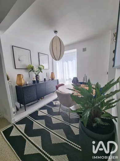 Appartement à Six-Fours-les-Plages (83140)