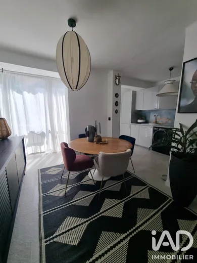 Appartement à Six-Fours-les-Plages (83140)