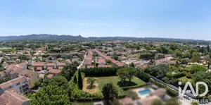 Land in Saint-Rémy-de-Provence (13210)