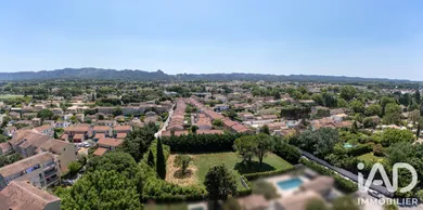 Land in Saint-Rémy-de-Provence (13210)