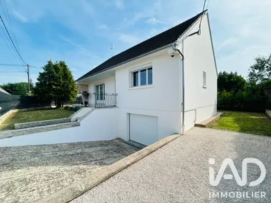 Maison à Vic-sur-Aisne (02290)