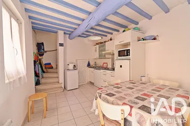 Maison de village à Banyuls-sur-Mer (66650)