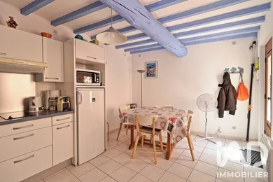 Maison de village à Banyuls-sur-Mer (66650)