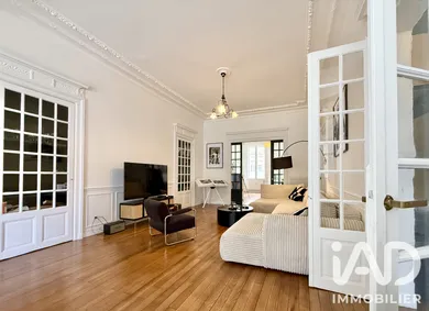 Appartement à Reims (51100)