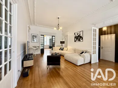 Appartement à Reims (51100)