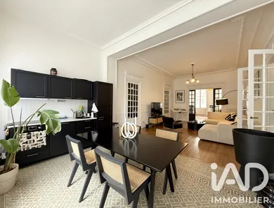 Appartement à Reims (51100)