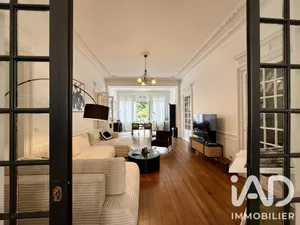 Apartment in Reims (51100)