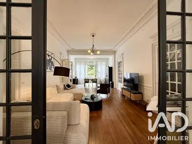 Apartment in Reims (51100)