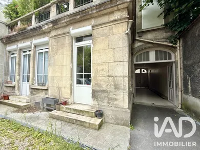 Appartement à Reims (51100)