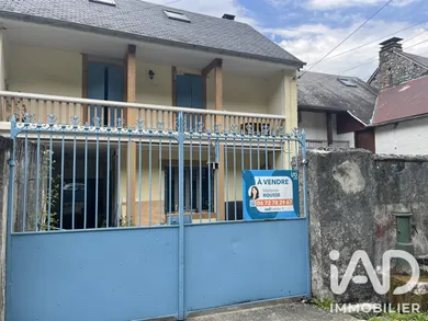 Maison de village à Asté (65200)