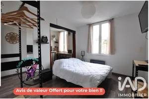 Apartment in Amélie-les-Bains-Palalda (66110)