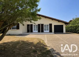 Maison traditionnelle à Mont-de-Marsan (40000)