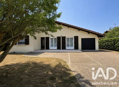 Maison traditionnelle à Mont-de-Marsan (40000)