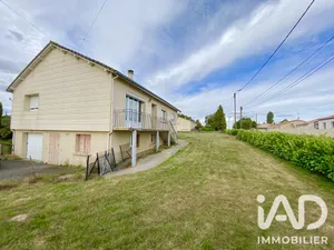 House in Combrand (79140)