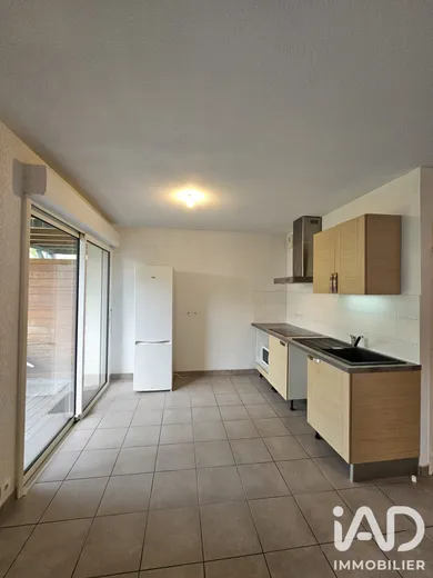 Maison à Seignosse (40510)