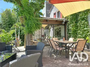 House in Châtillon-sur-Thouet (79200)